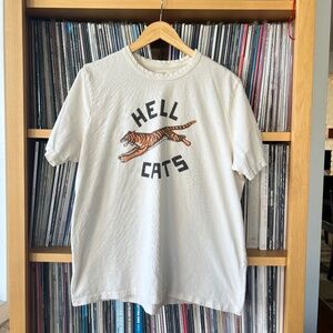 Imogene + Willie "hellcats" Tee